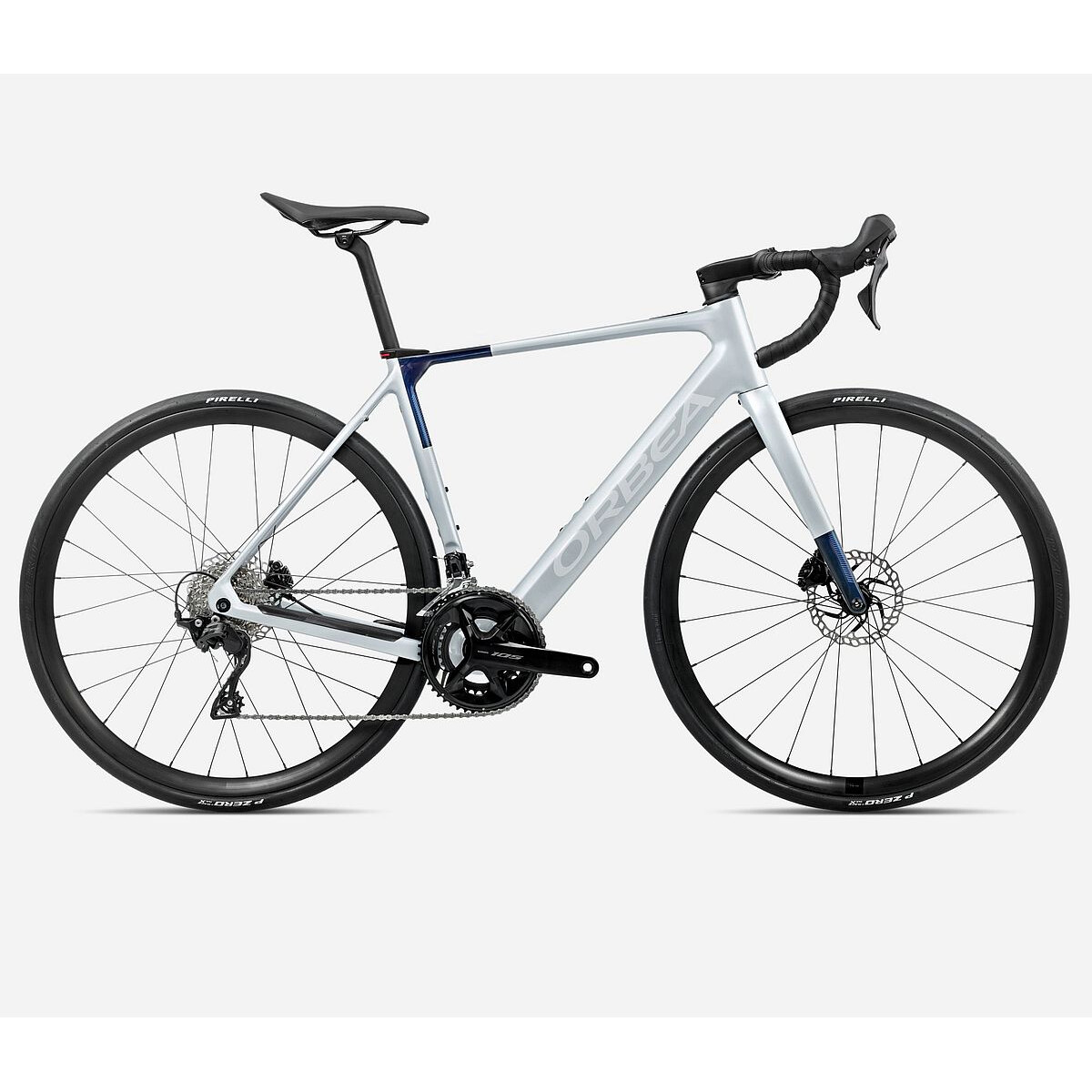 Orbea Gain M20i | E-Rennrad 2026 | Mahle X20 | Ultegra Di2