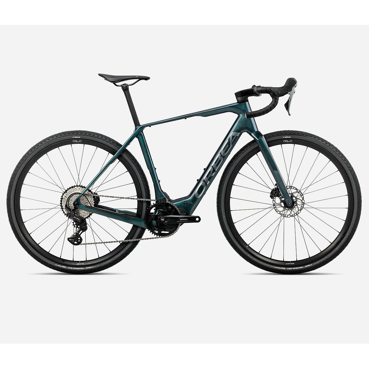Orbea Denna M31E | E-Gravelbike | SRAM Rival XPLR AXS 1x13