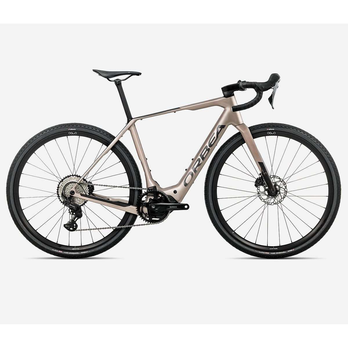 Orbea Denna M20i | E-Gravelbike | Ultegra Di2 - Shimano XT