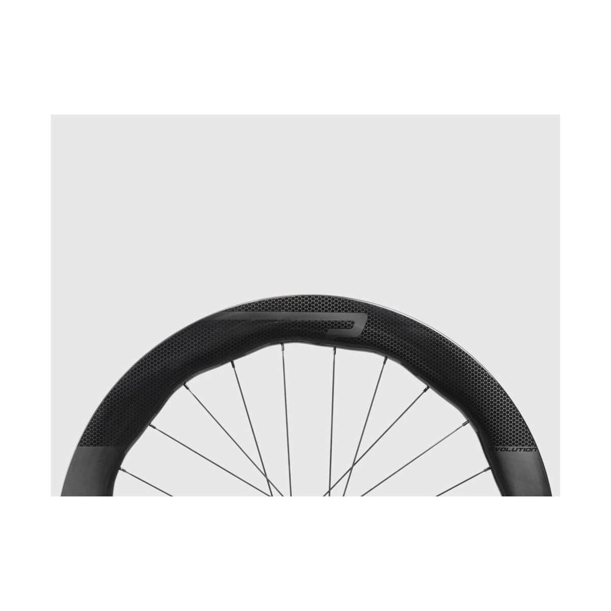 Princeton Carbonworks WAKE 6560 Evolution matt black