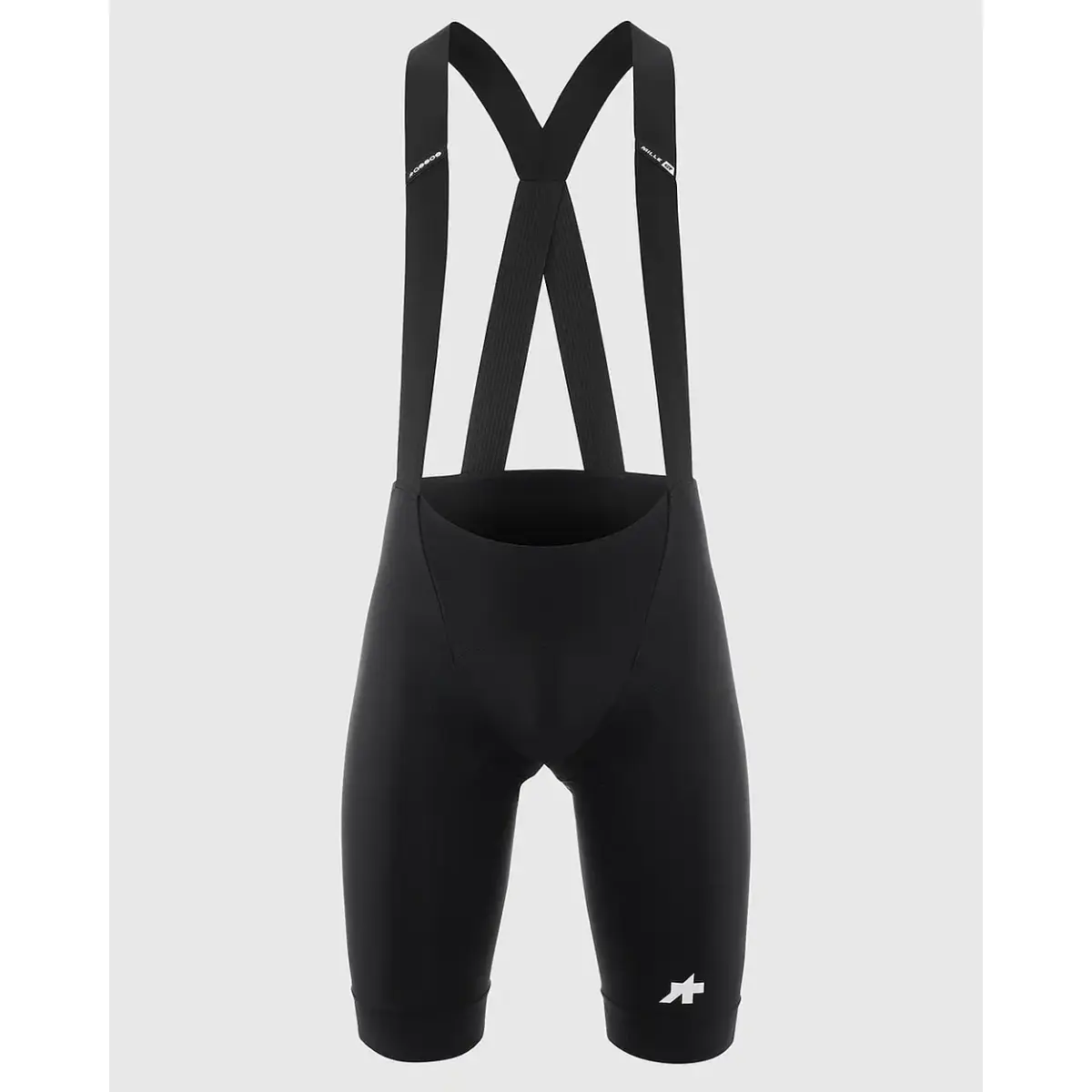 Assos Mille GT Bib Shorts S11 | Black Se box
