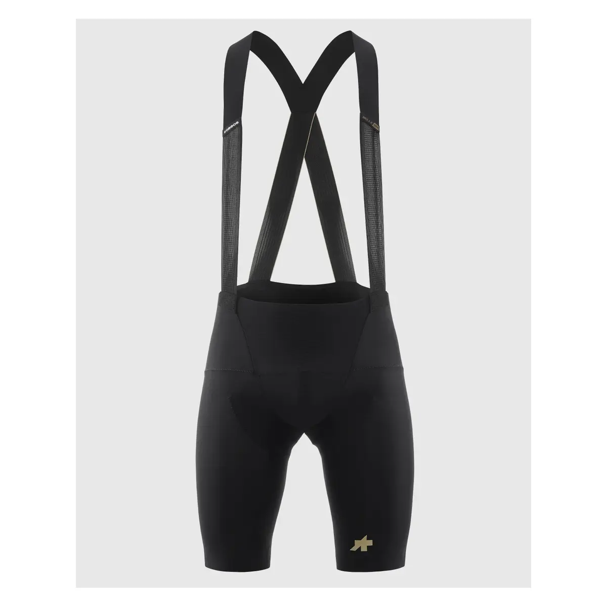 Assos Mille GTO Bibshort S11 | black | Standard