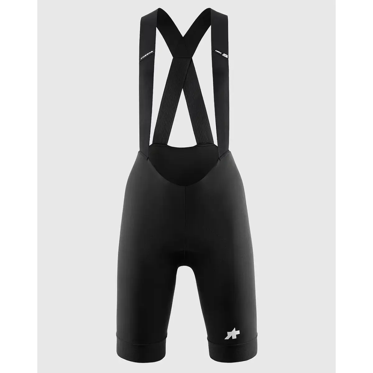 Assos UMA GT Bib Shorts S11 Black Series box