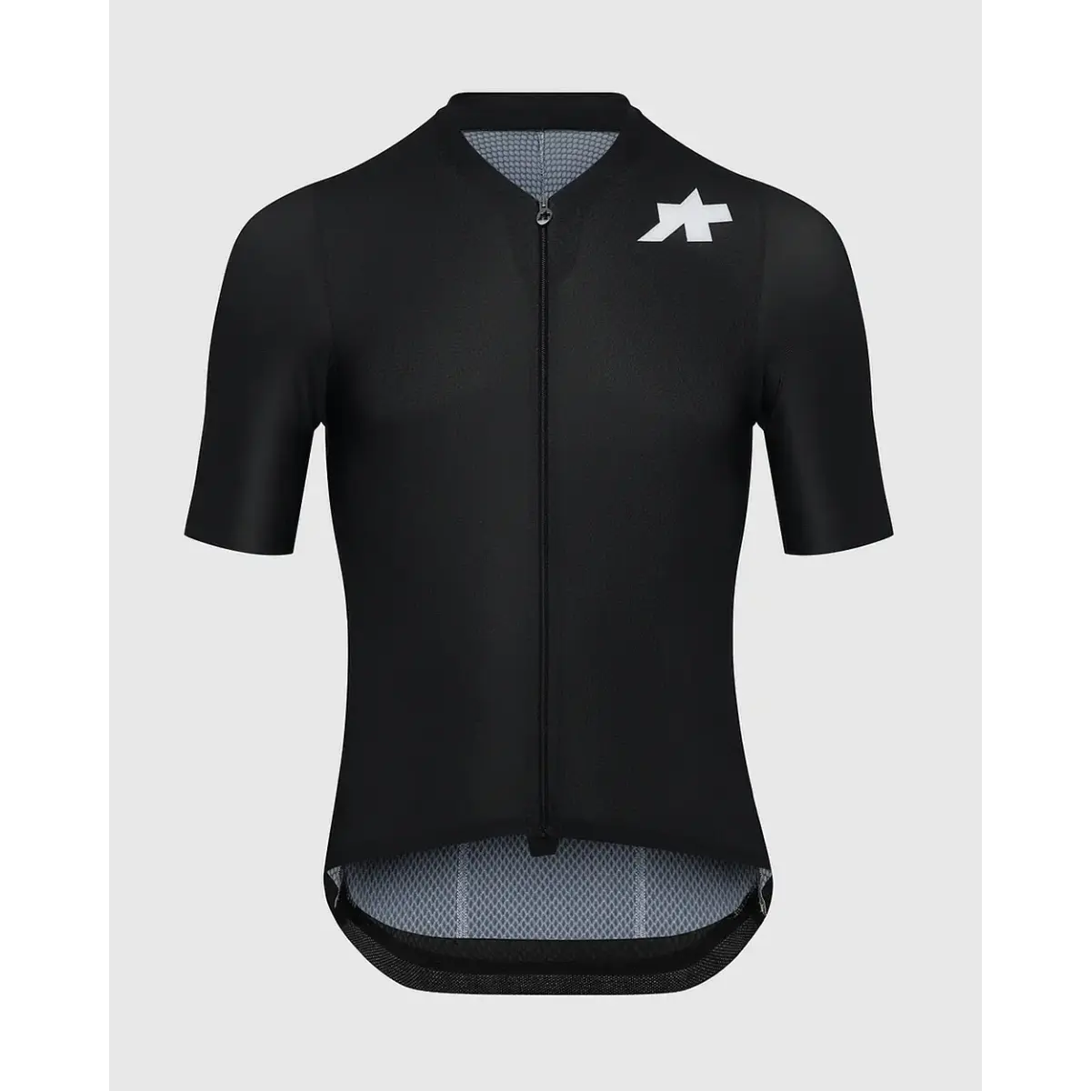 Assos Mille GT | Jersey S11 EVO | Black Series