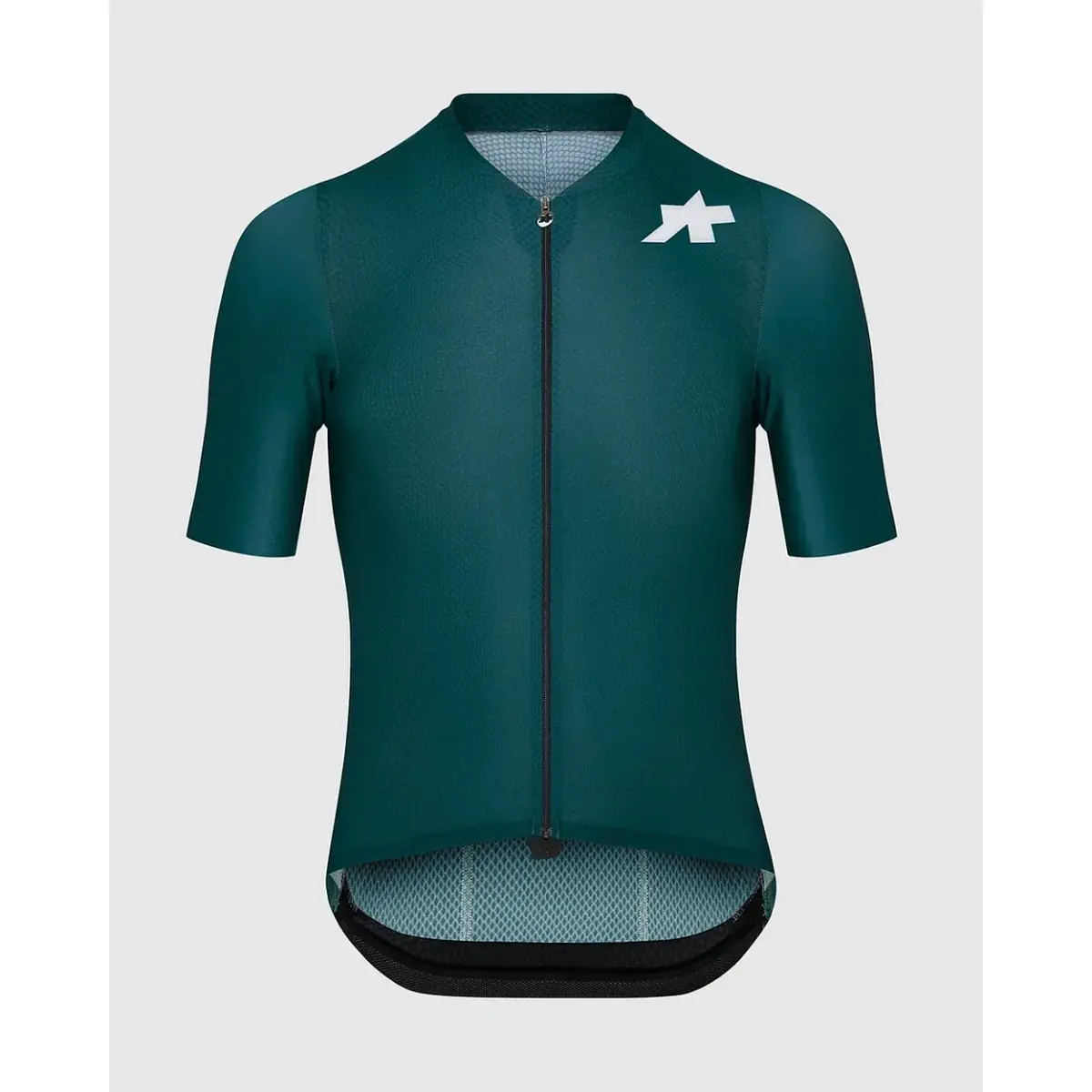 Assos Mille GT | Jersey S11 EVO | Deep Petrol