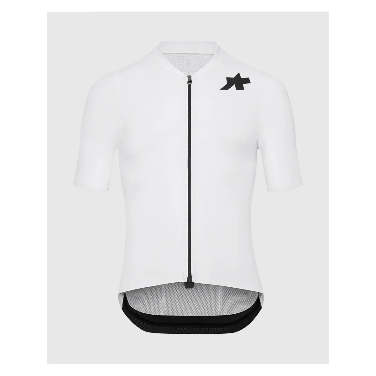 Assos Mille GT | Jersey S11 EVO | White Series