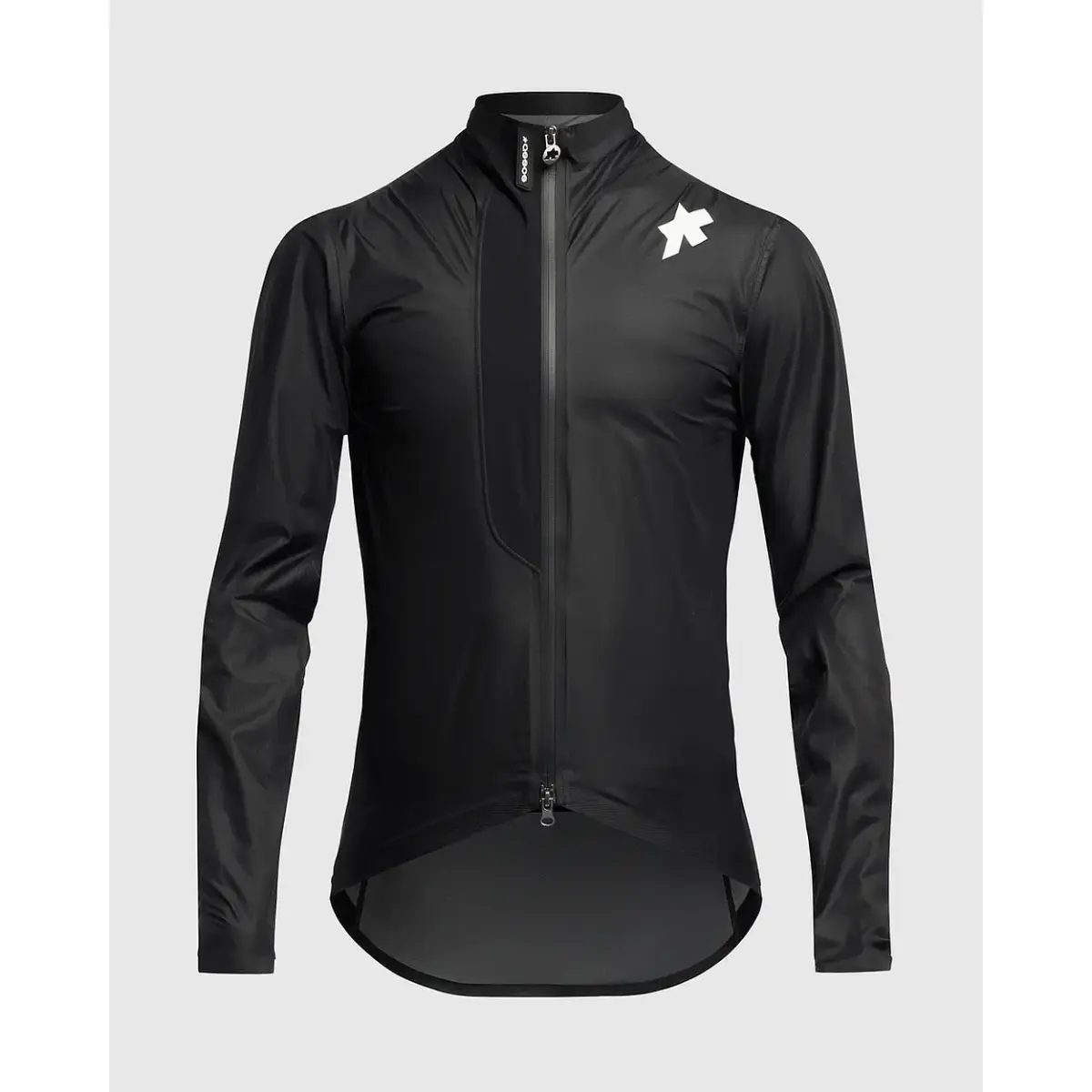 Assos Equipe RS Regenjacke Schlosshund S11