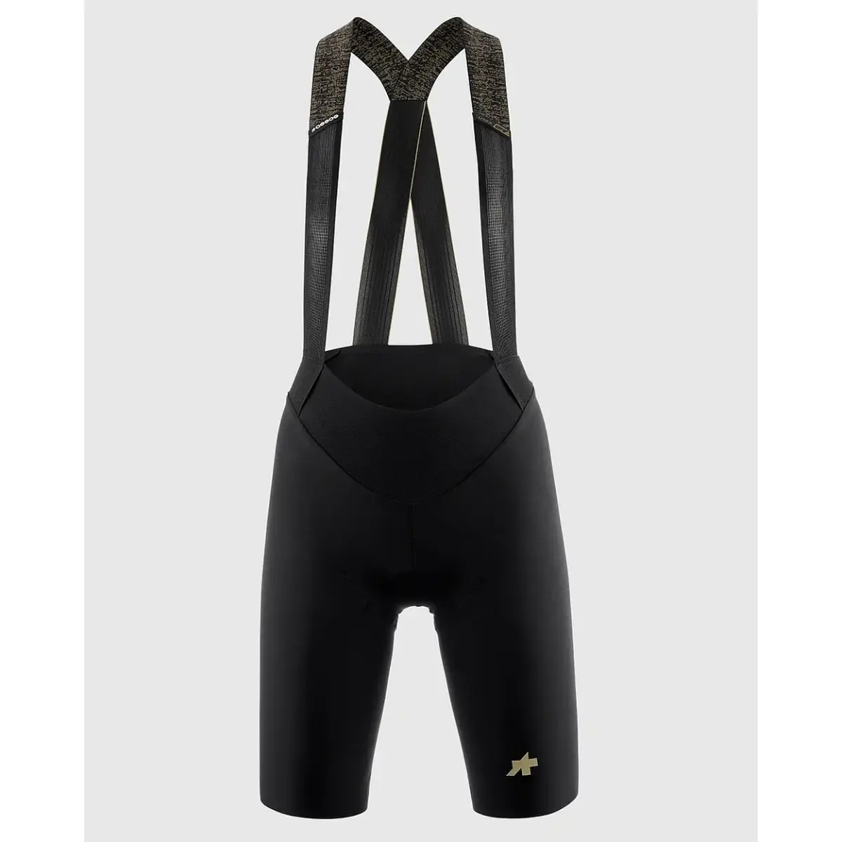 Assos UMA GTV Bib Shorts S11 Black Series