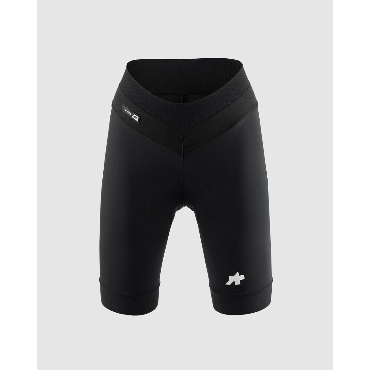 Assos UMA GT Half Shorts S11 Short-Leg B box