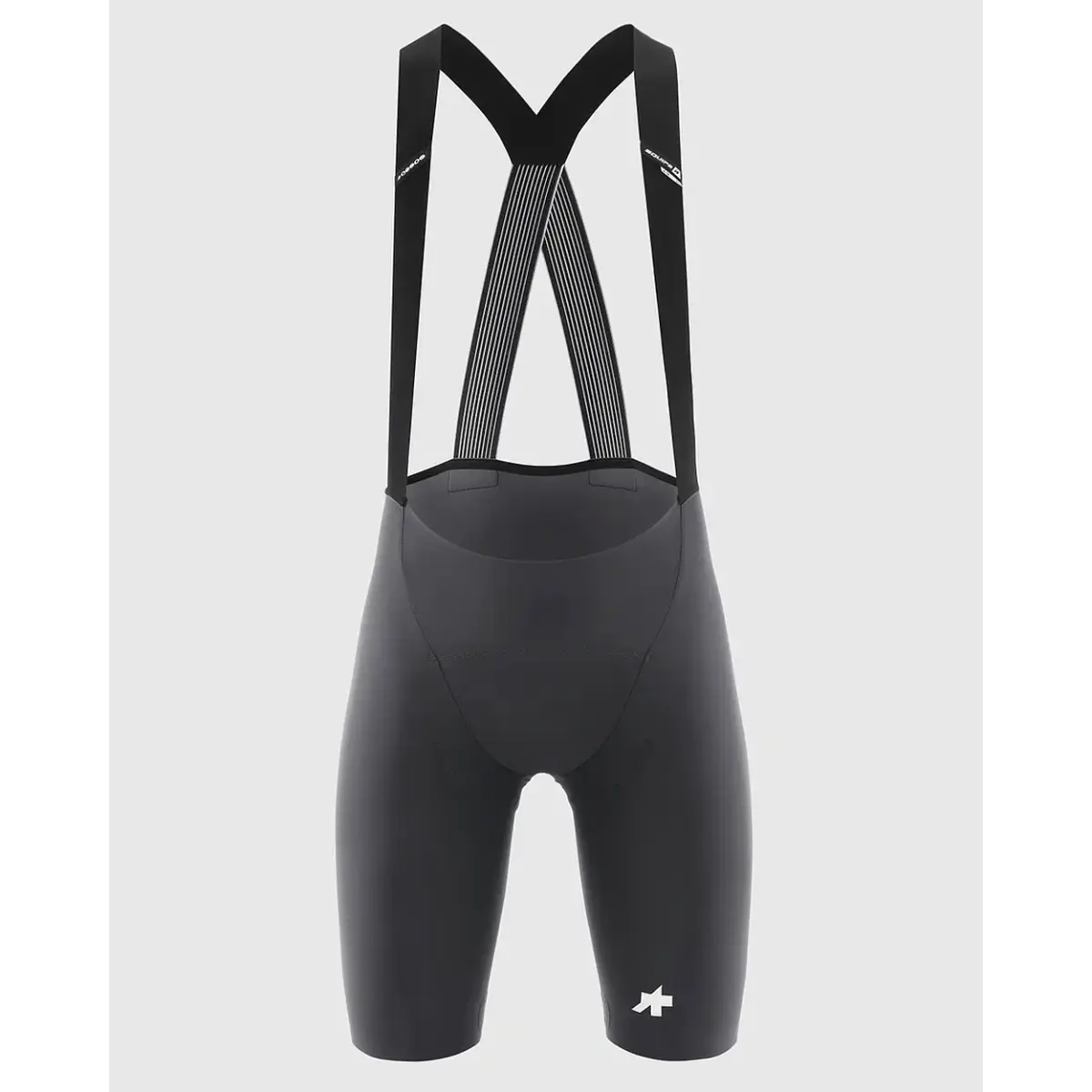 Assos Equipe R Bib Shorts S11 | Robust G box