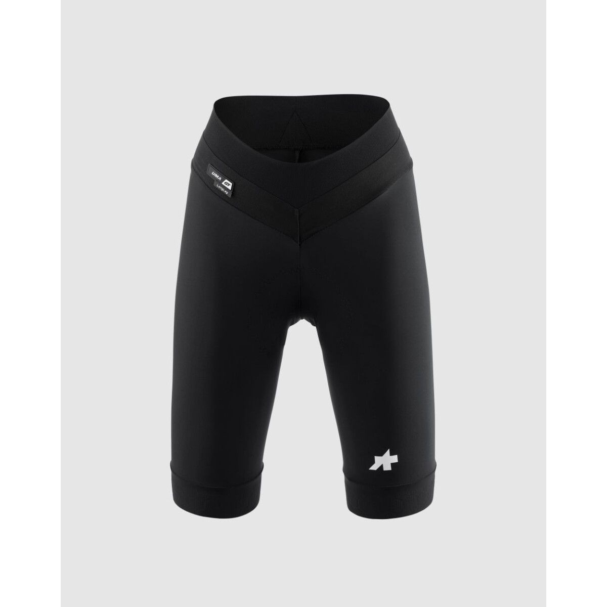 Assos UMA GT Half Shorts S11 Long Leg Bl box