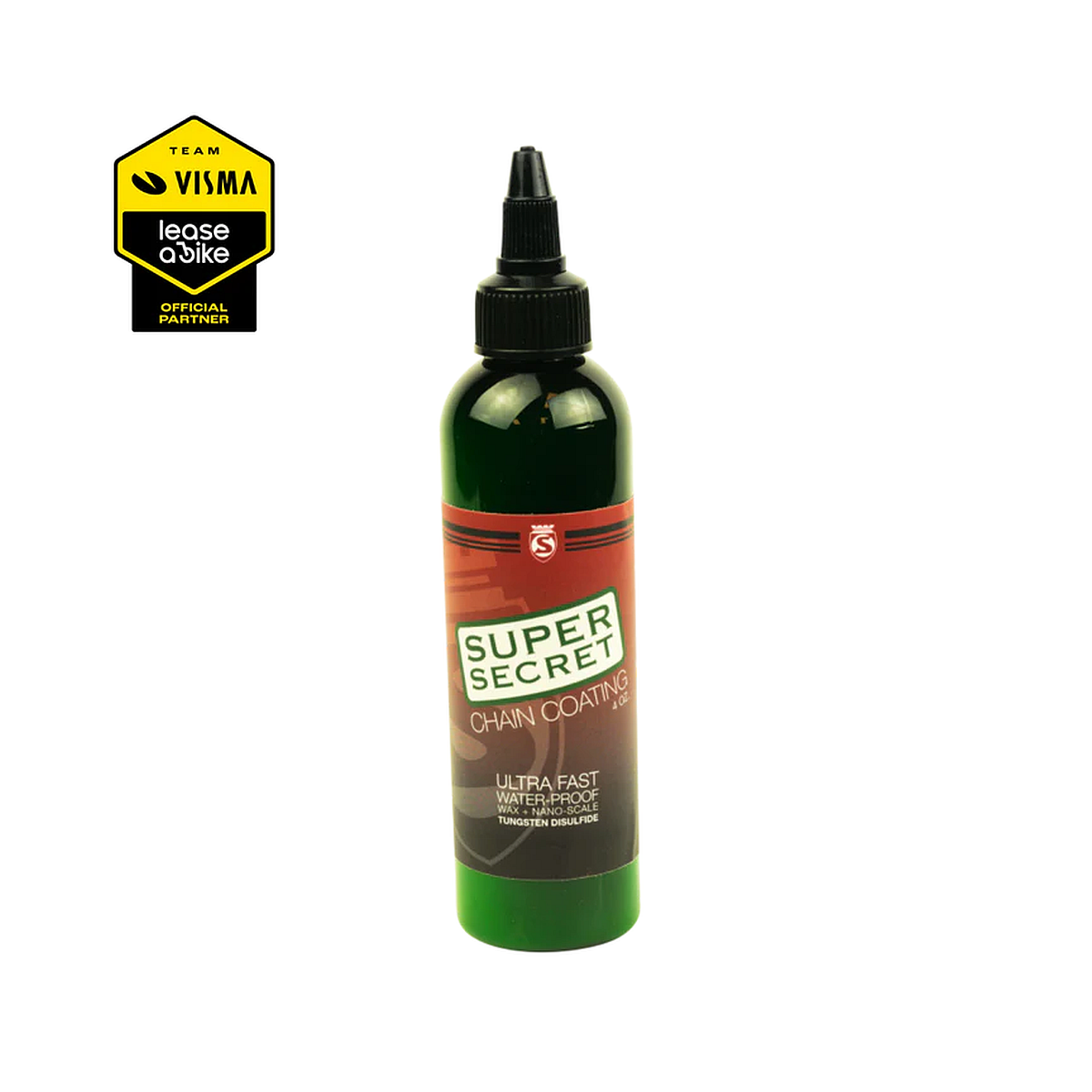 Silca Kettenwachs "Super Secret Chain Lube"