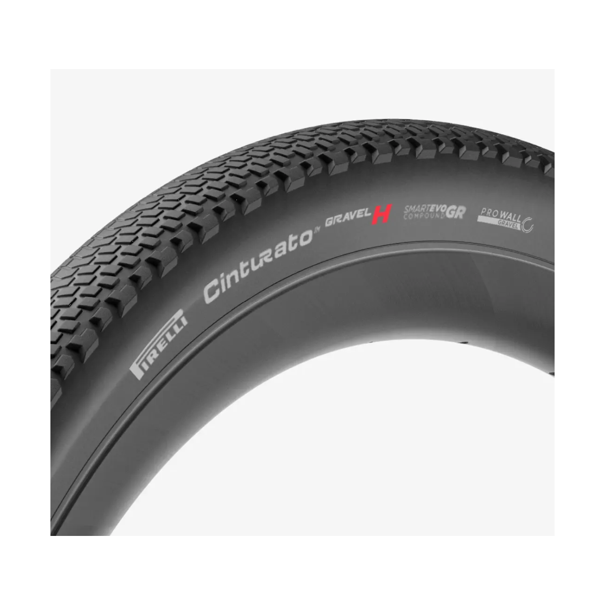 Pirelli Cinturato Gravel H High Performance 45-622 / 700x45C