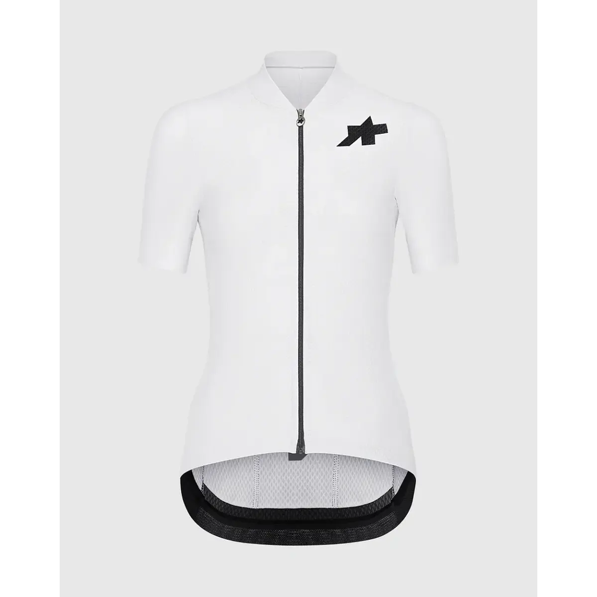 Assos UMA GT Jersey S11 EVO White Series