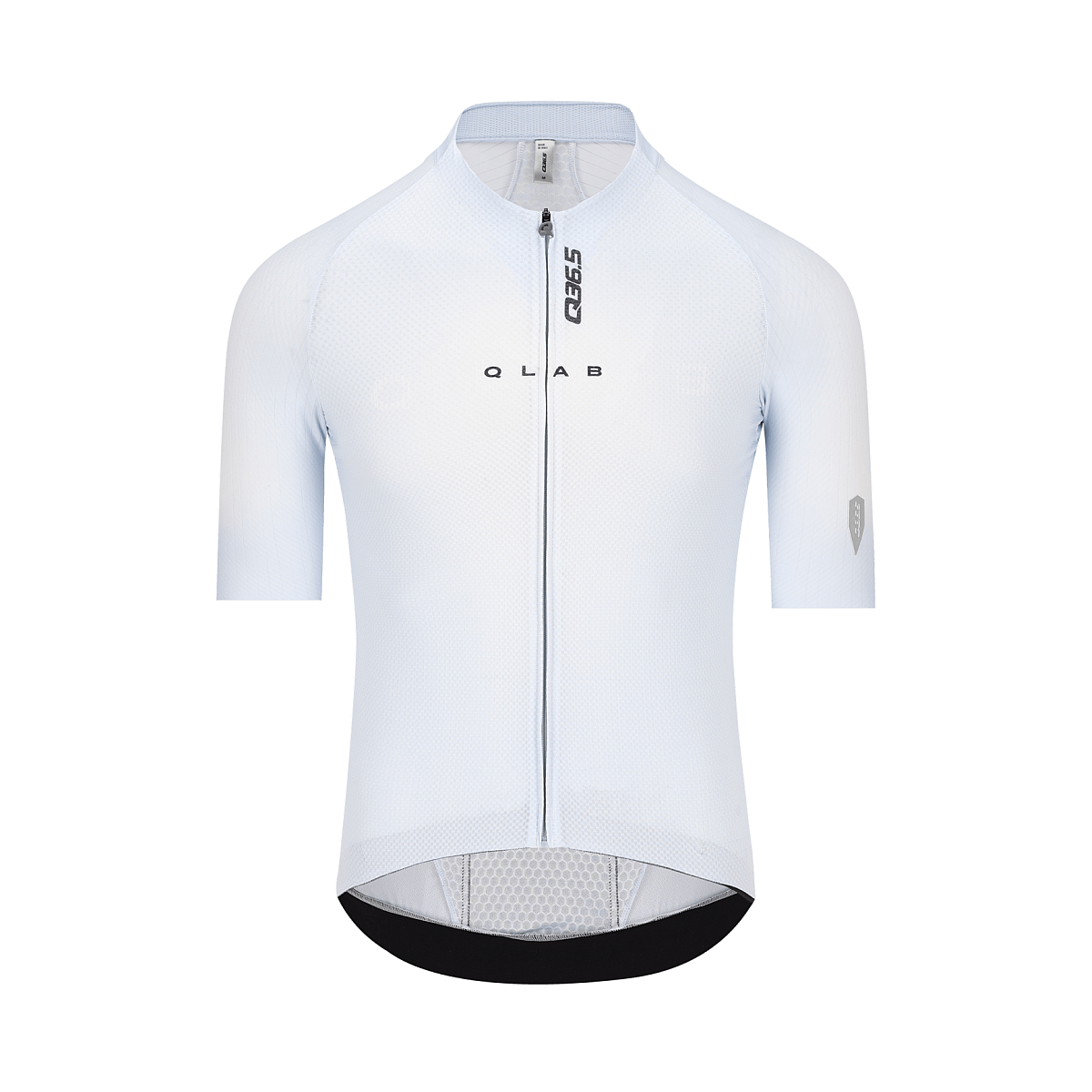 Q36.5 | Gregarius Clima | QLAB Kurzarmtrikot | Light Blue