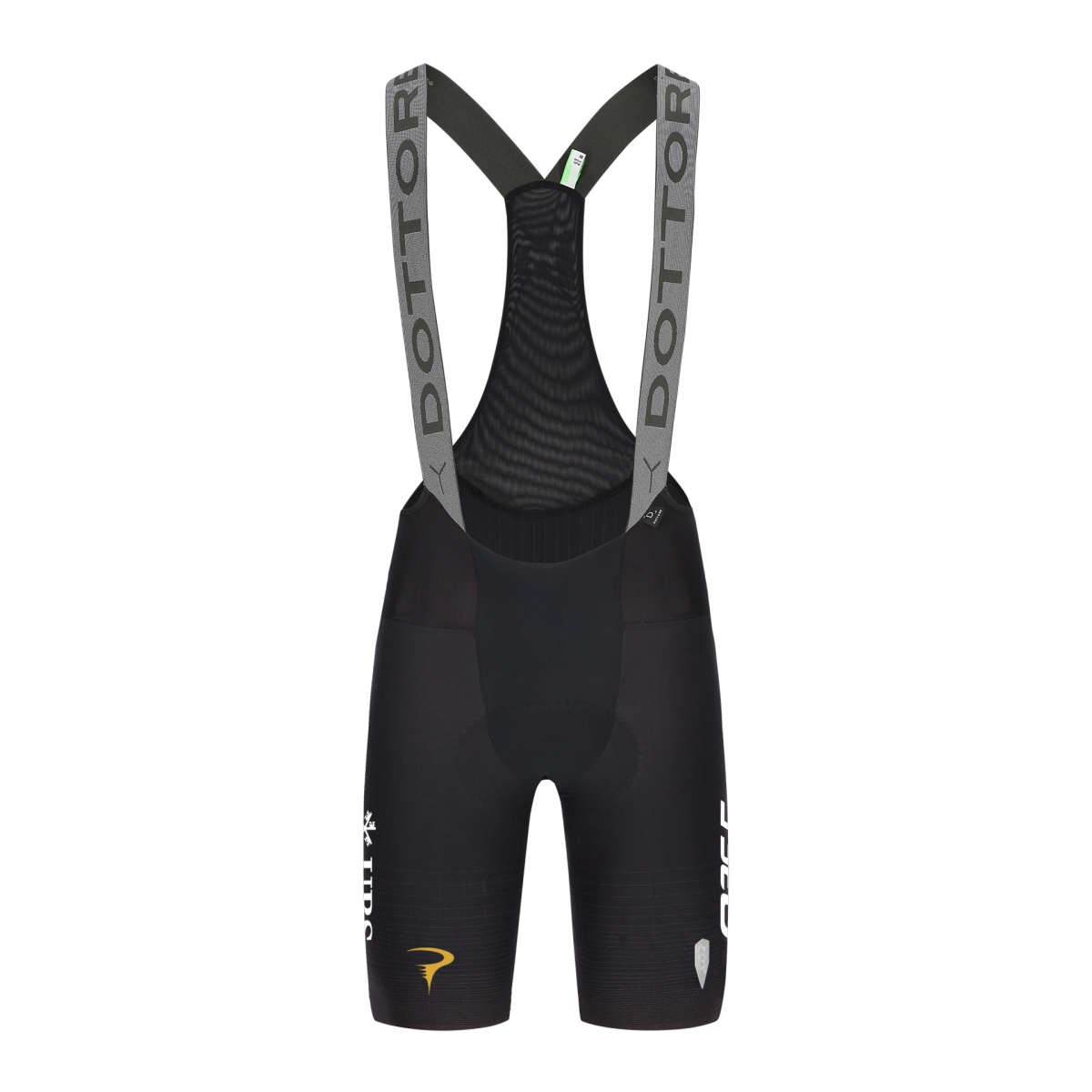 Q36.5 | Dottore Pro | Q36.5 Pro Cycling Team | Bib Shorts