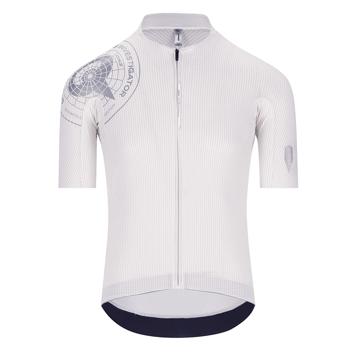Q36.5 | Dottore PRO | Research Scientist Trikot | Optic Whit