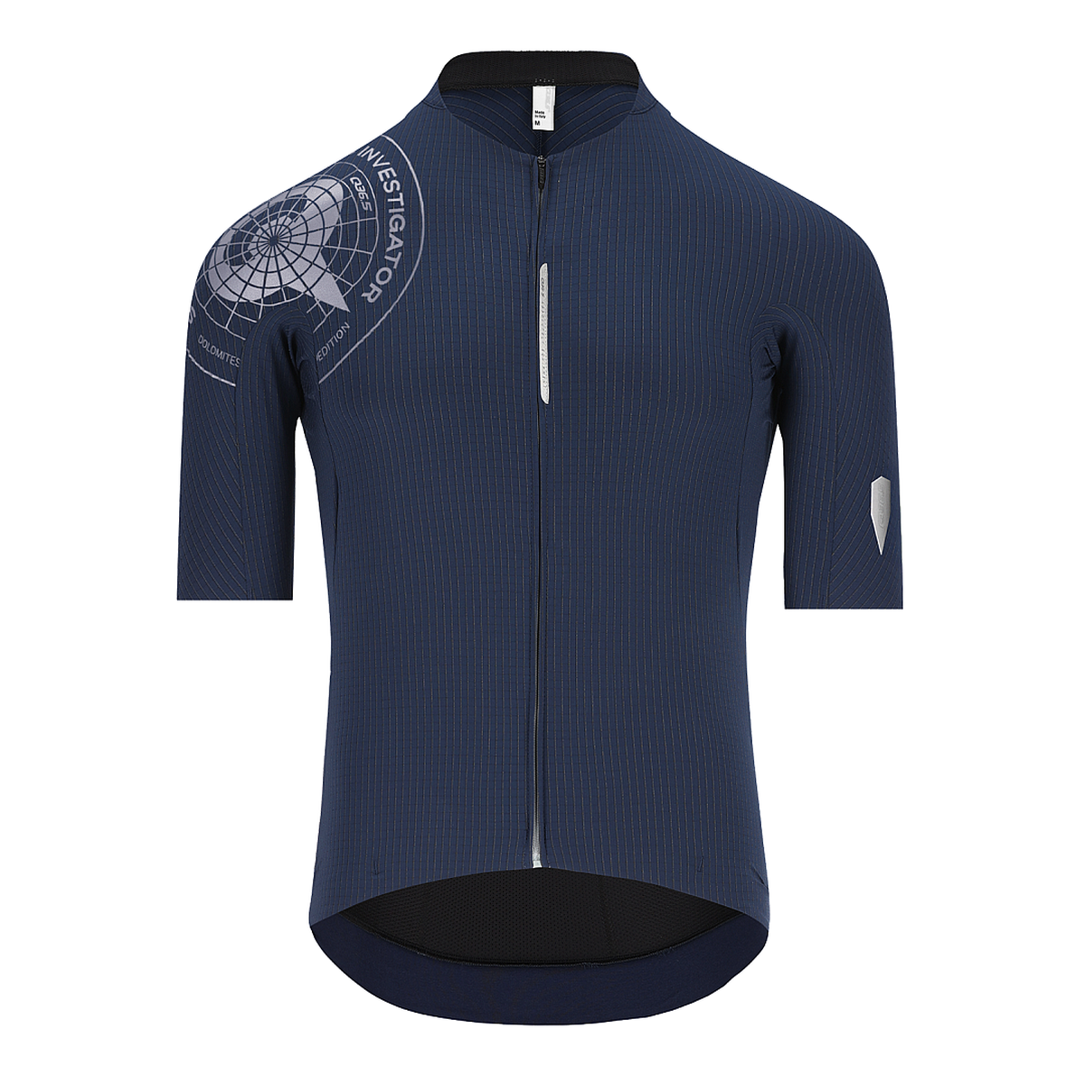 Q36.5 | Dottore PRO | Research Scientist Trikot | Nautica Bl