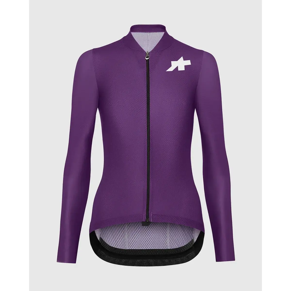 Assos UMA GT Langarmtrikot S11 EVO Wiste box
