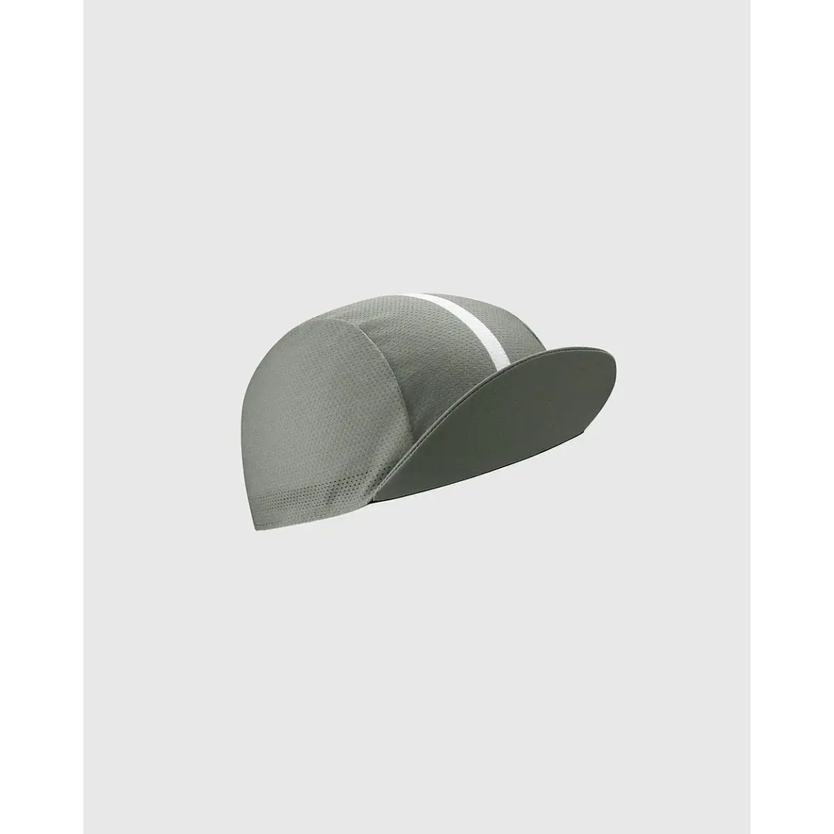 Assos Endurance Cap P1 Edge Green OneSize