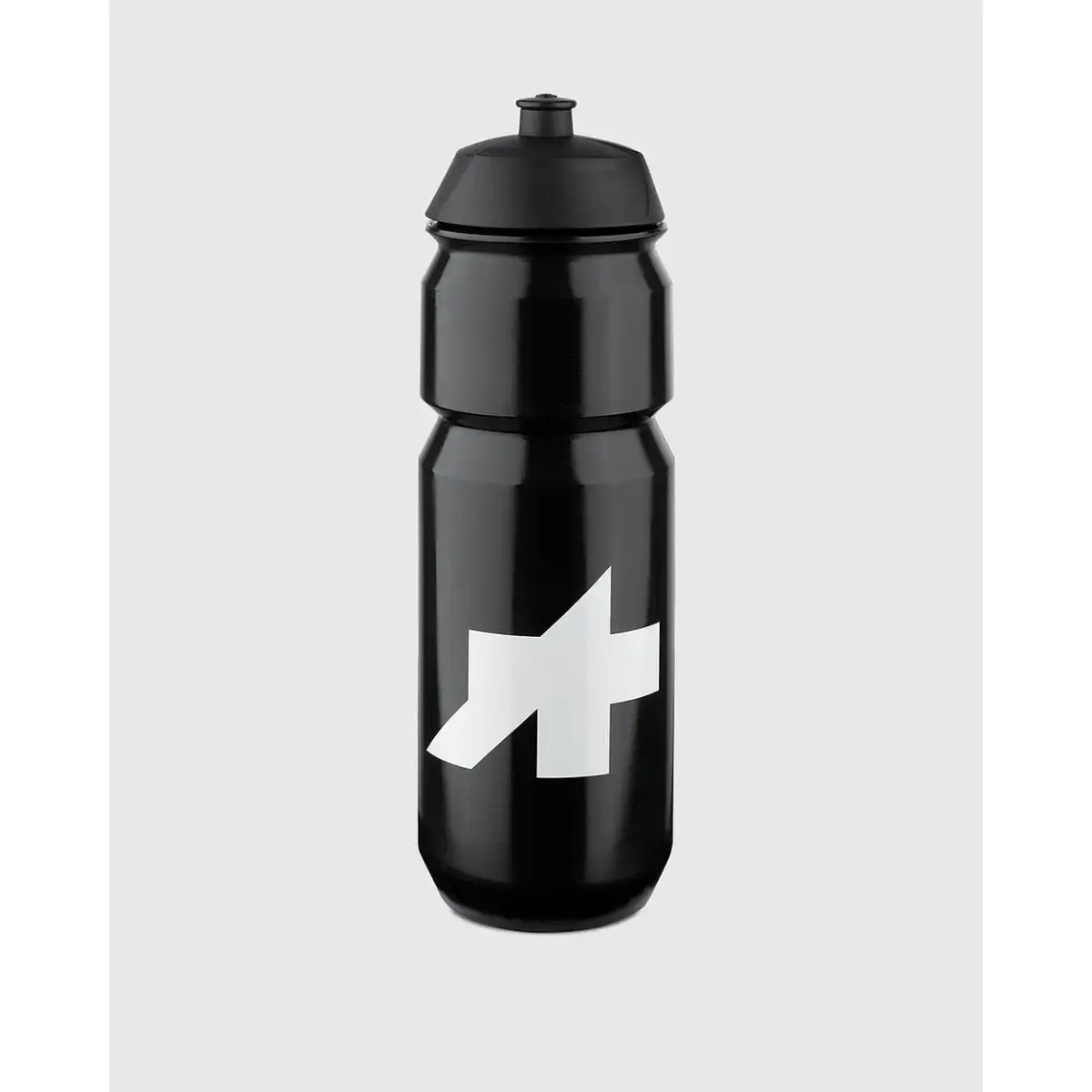Assos Signature Water Bottle Large 750ml Black Series