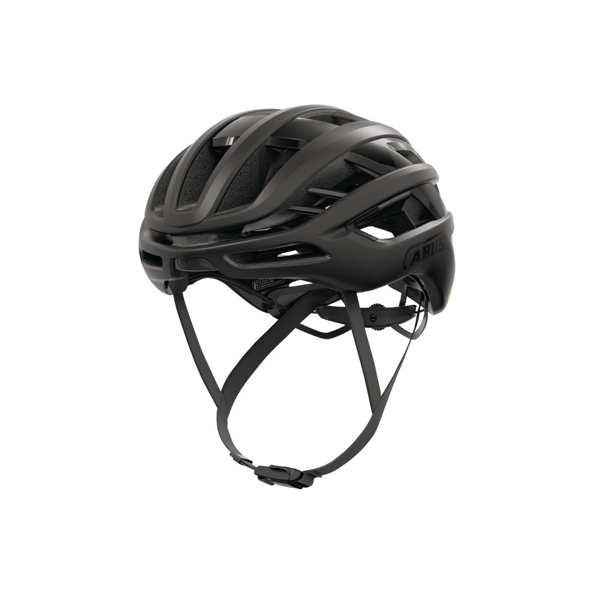 ABUS Airbreaker 2.0 MIPS velvet black