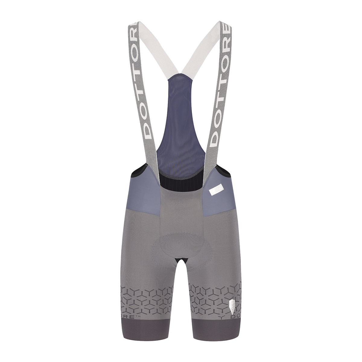 Q36.5 | Dottore Pro | tarmac | Kurze Radhose