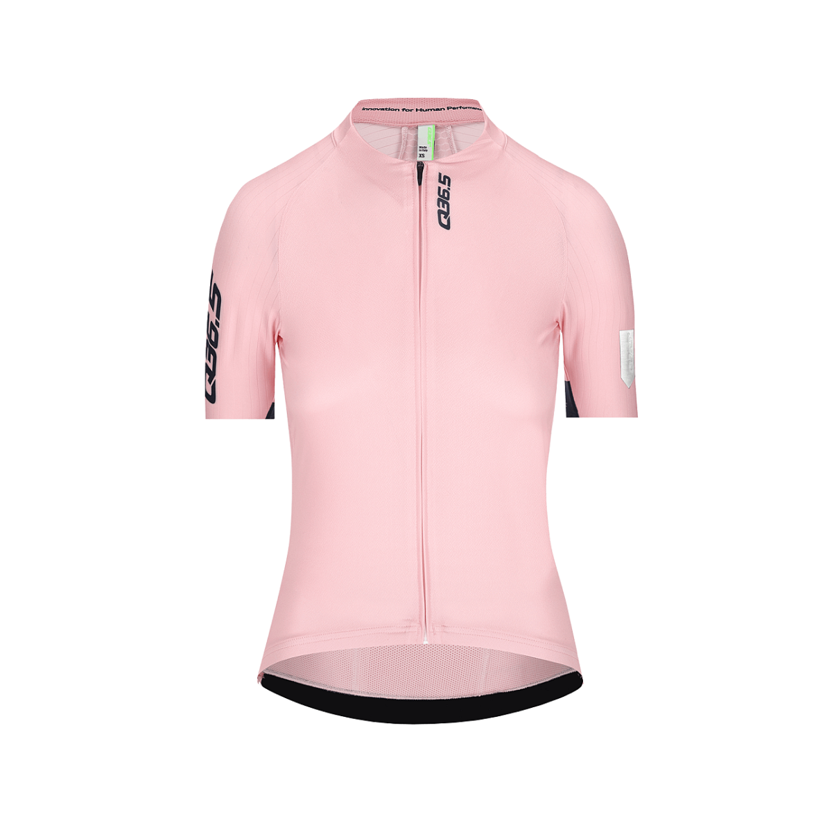 Q36.5 Gregarius Pro Jersey Women Gazzetta Pink