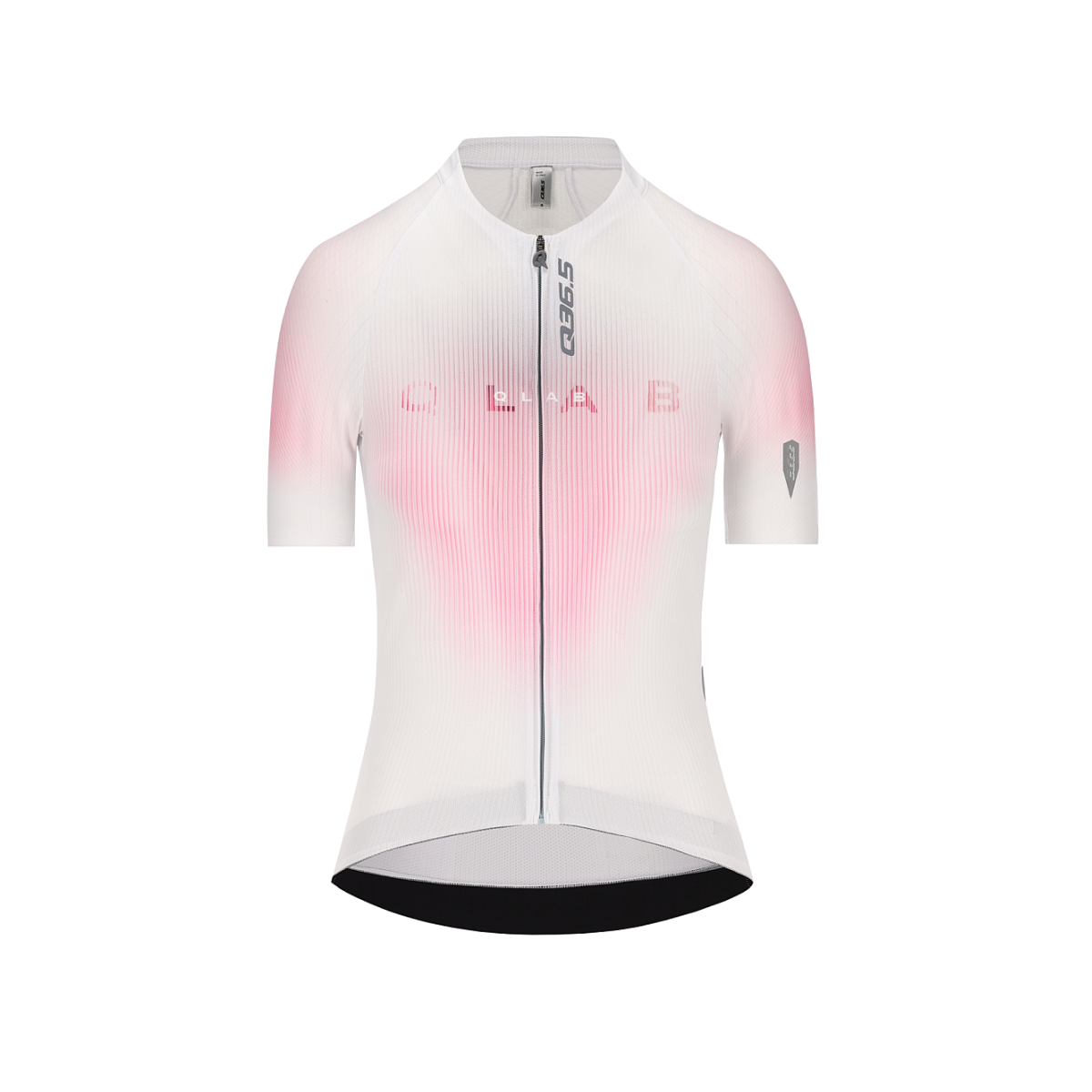 Q36.5 Gregarius Pro QLAB Trikot Damen Gazzetta Pink