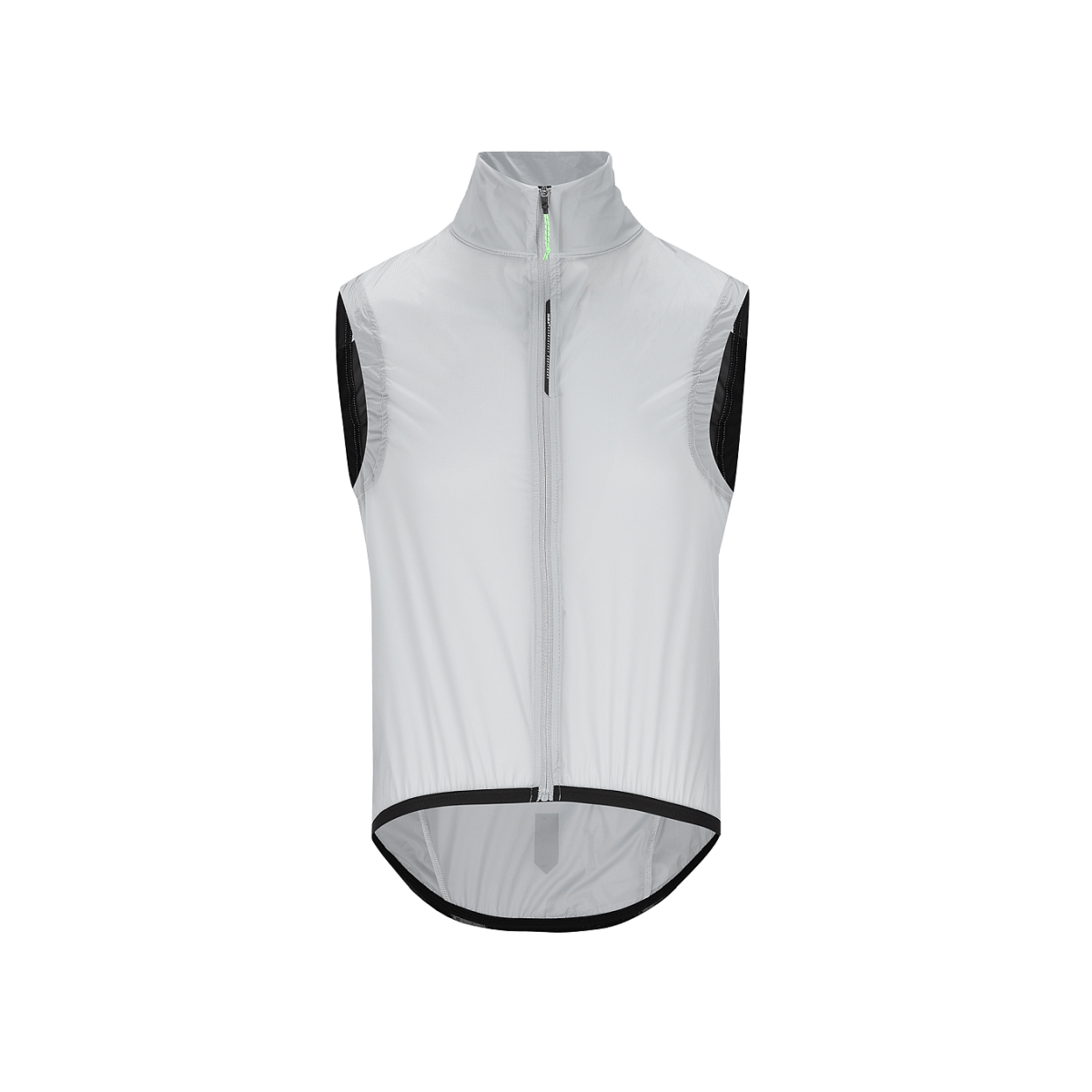 Q36.5 Air Vest Ice Grey