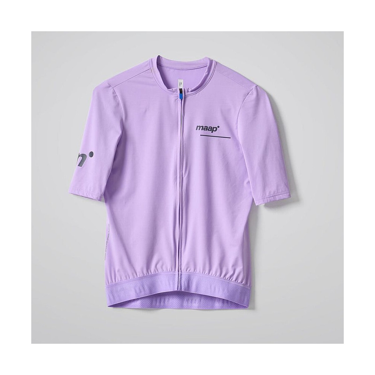 MAAP Womens Training Jersey Lavender