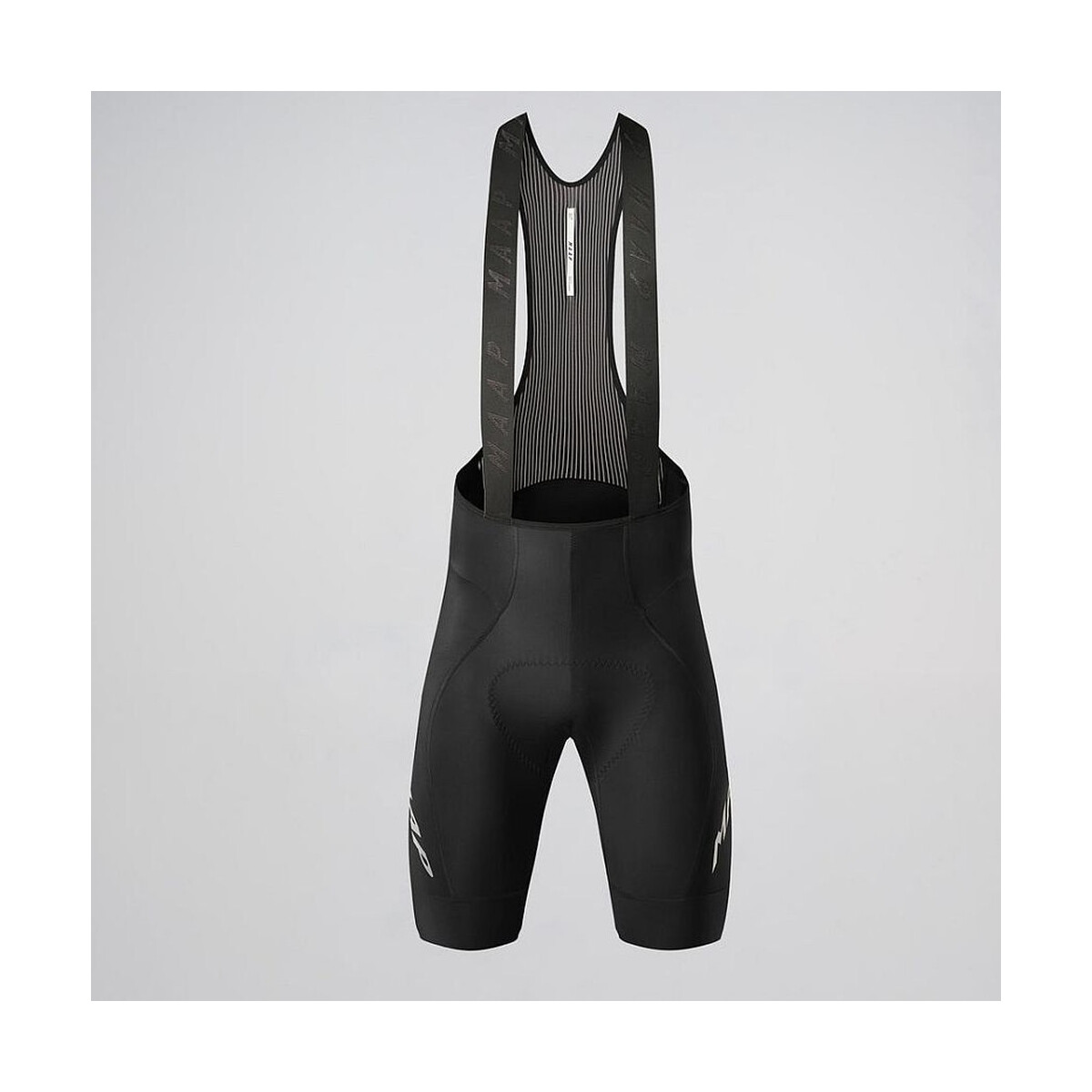 MAAP Emerge Team Bib EVO Black