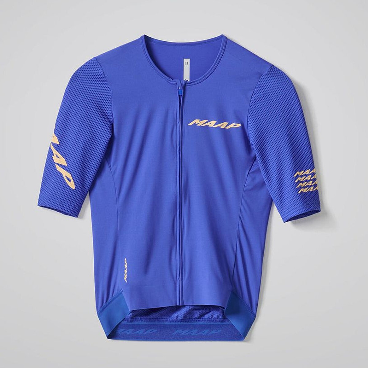 MAAP Emerge Jersey Amparo Blue
