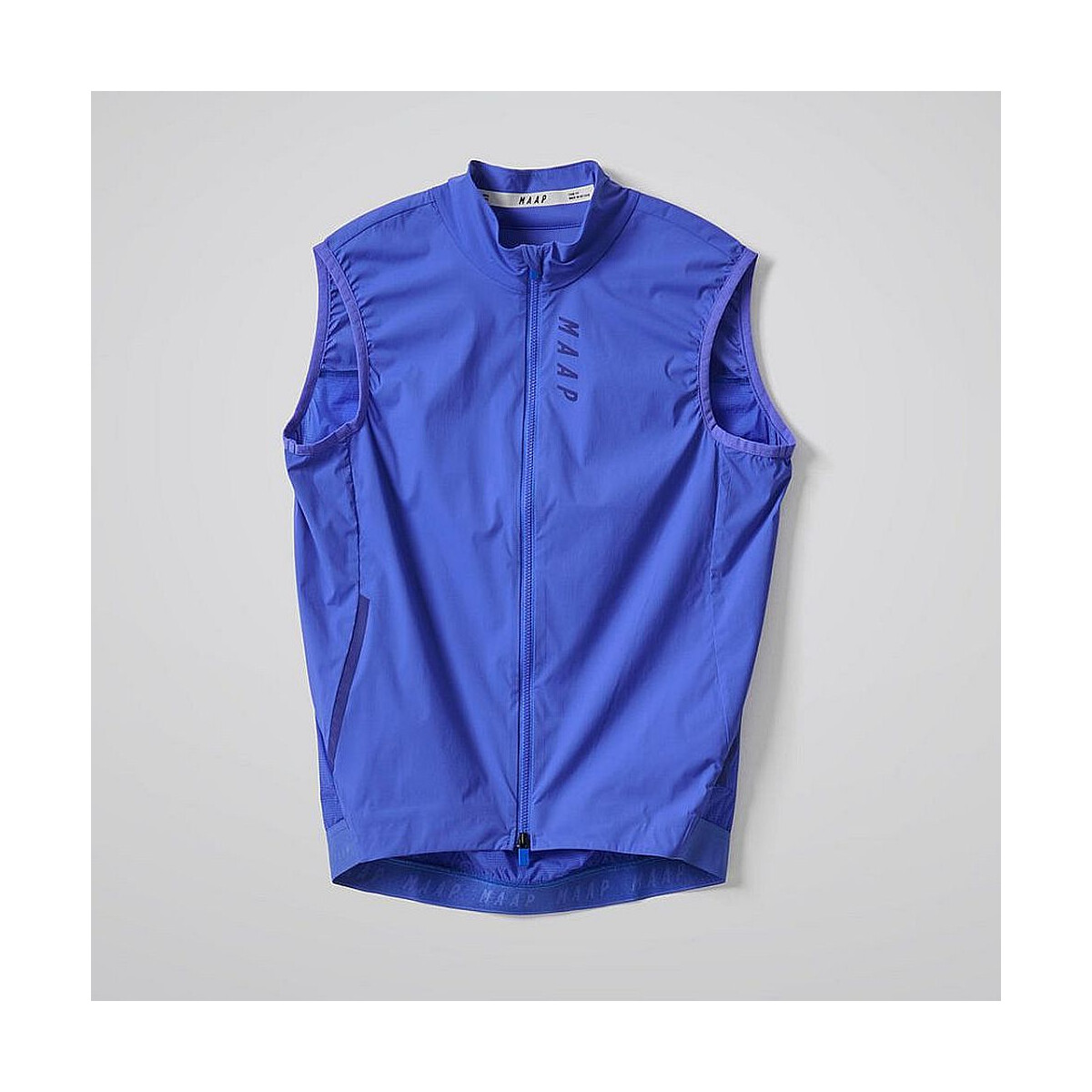 MAAP Flow Vest Amparo Blue