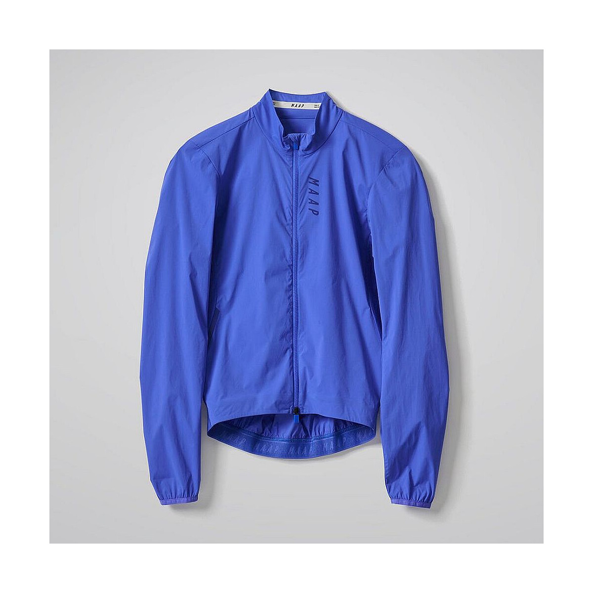 MAAP Team Flow Jacket Amparo Blue