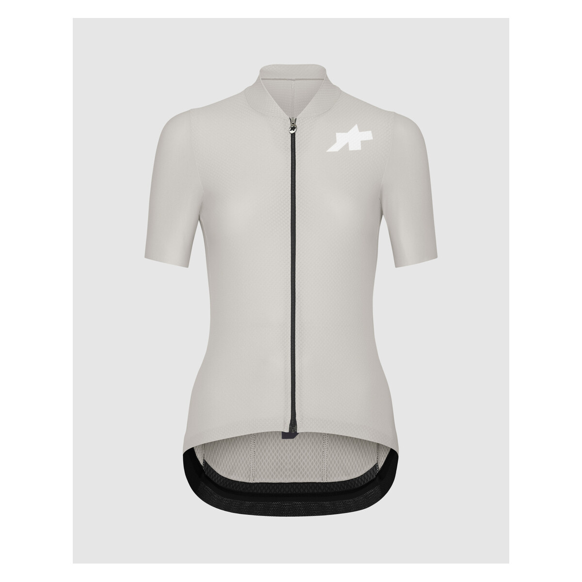 Assos UMA GT Jersey S11 EVO Almond Milk