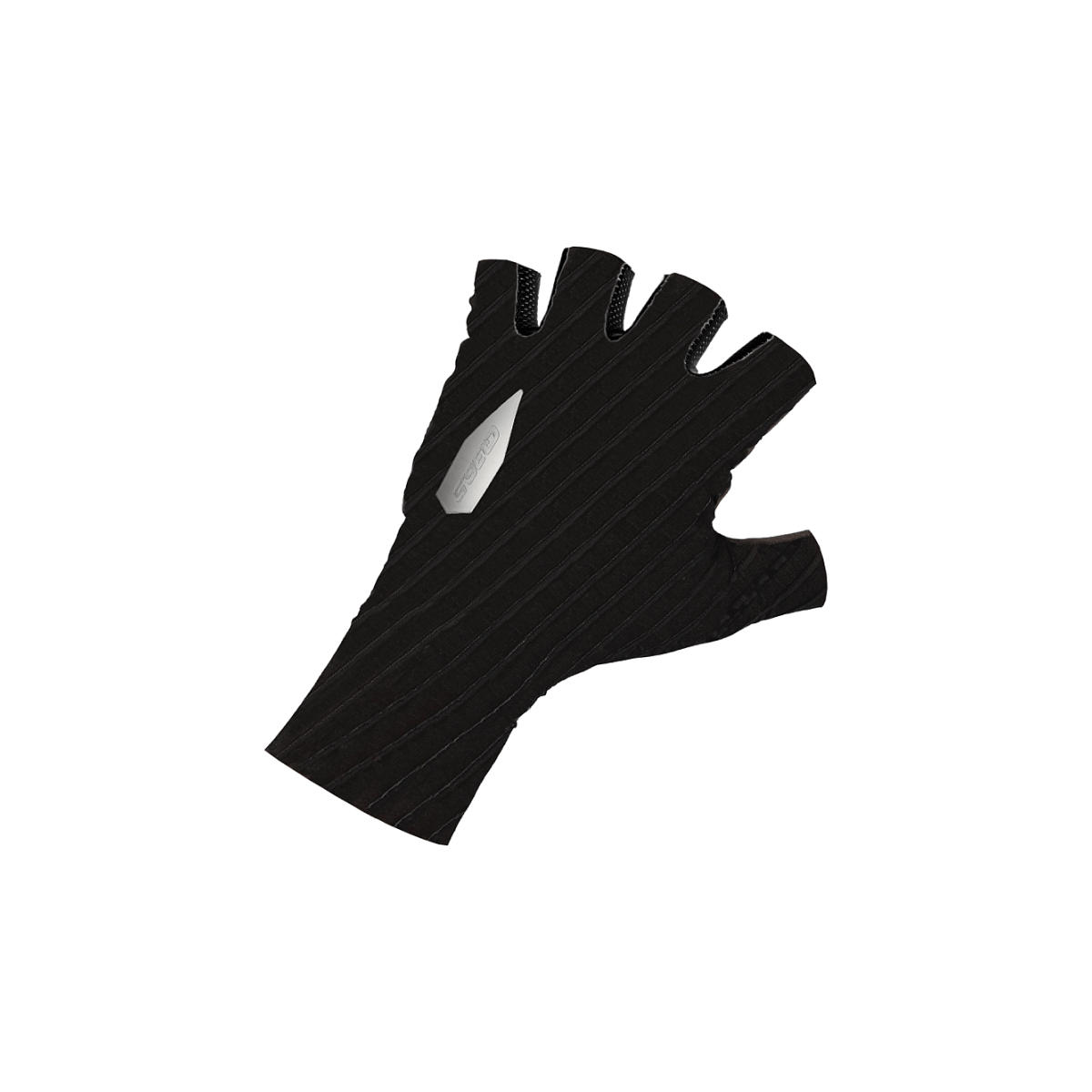 Q36.5 Dottore Aero Handschuhe Schwarz