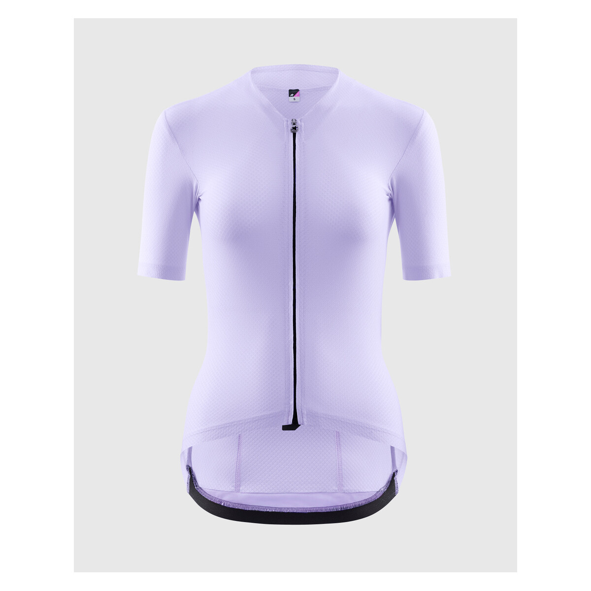 Assos DYORA R Jersey S11 Stella Lavender