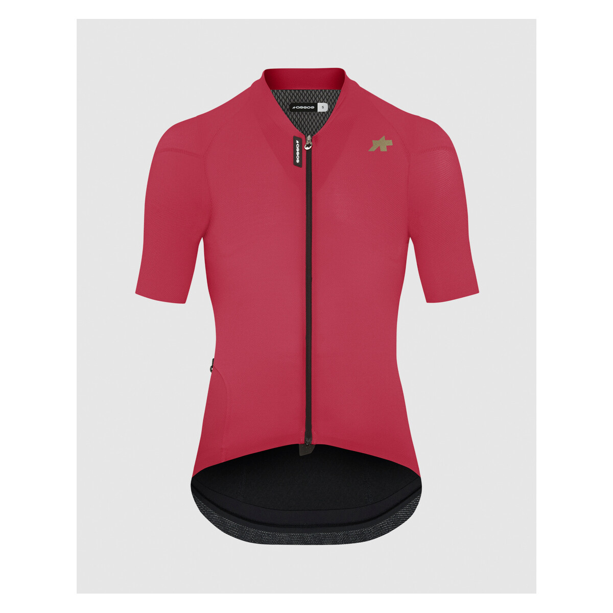 Assos Mille GTO | Jersey S11 | Deadly Berry