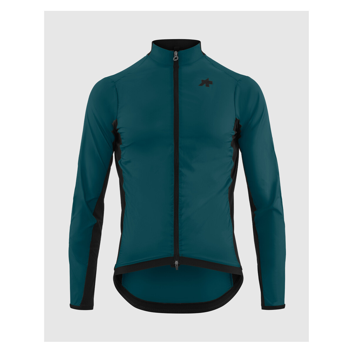 Assos Mille GT Wind Jacket S11 Deep Petrol