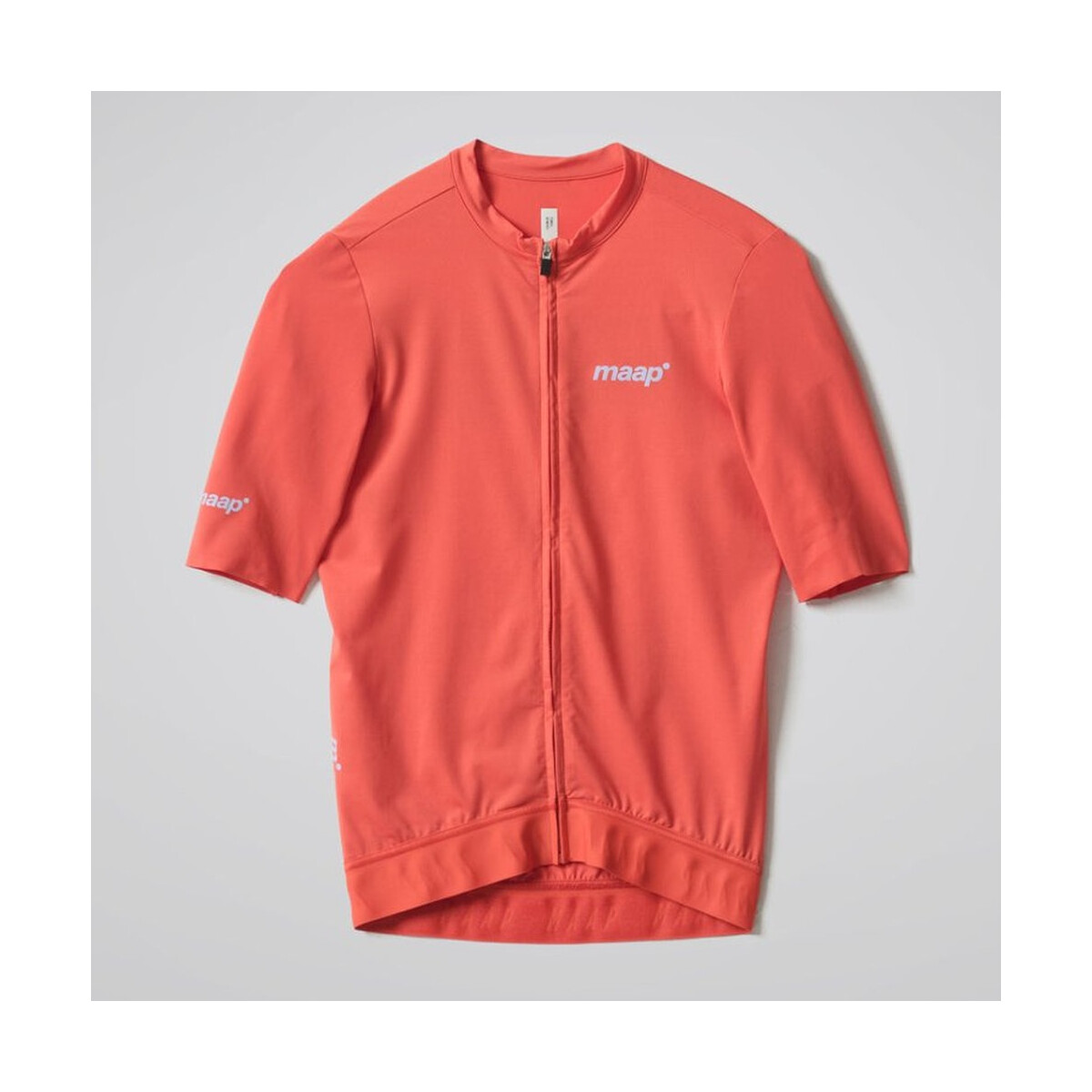 MAAP Womens Training Jersey Washed Red