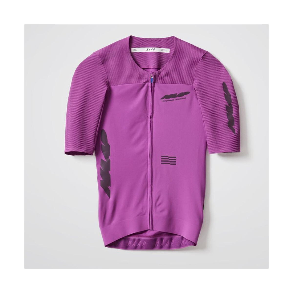MAAP Womens Eclipse Pro Race Jersey Magenta