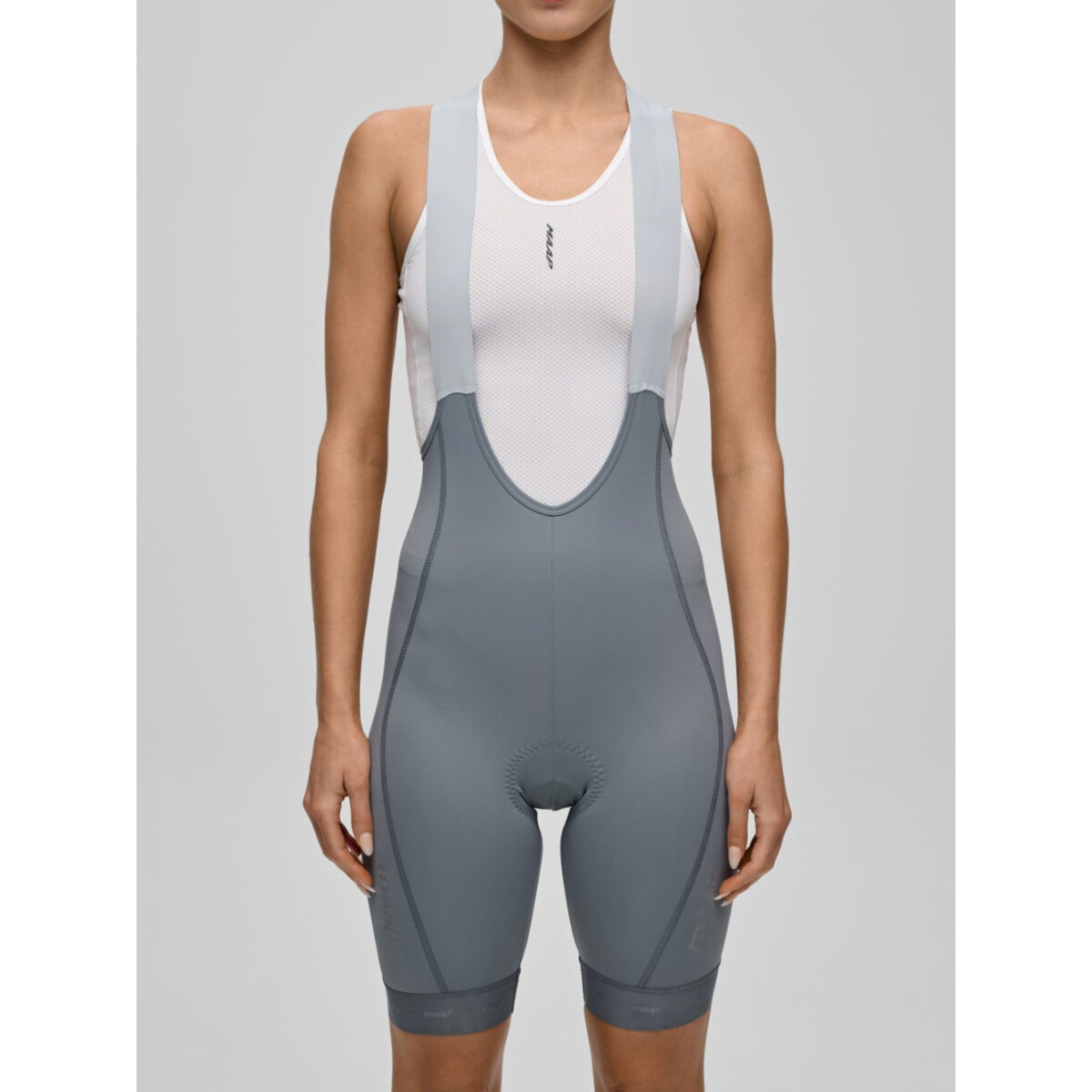 MAAP Womens Training Bib 3.0 Cobblestone
