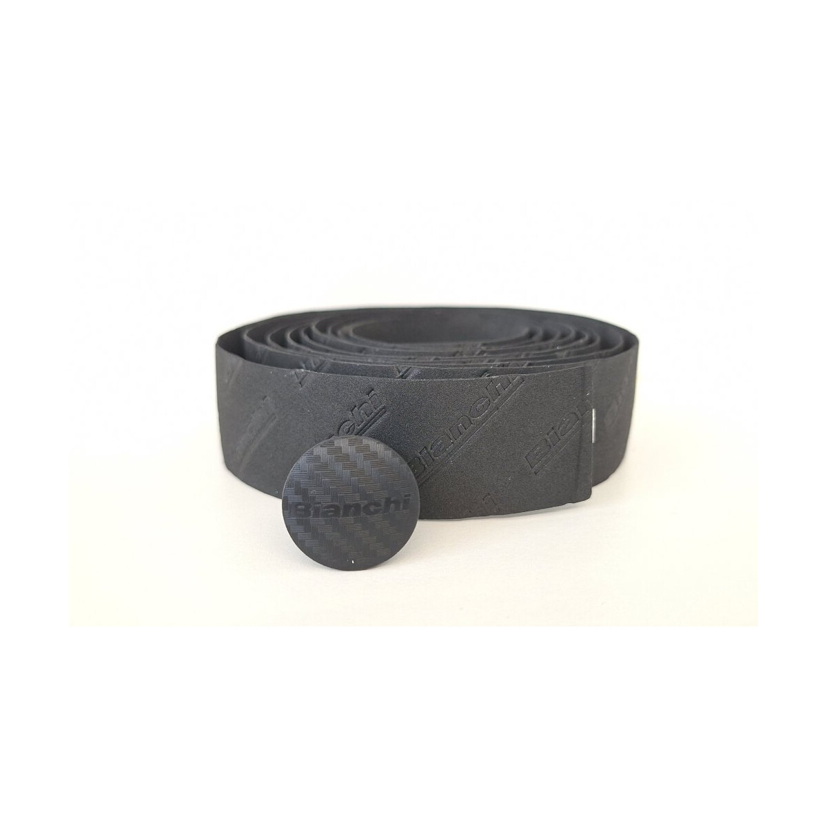 Bianchi Lenkerband Kork Modell Road - -black