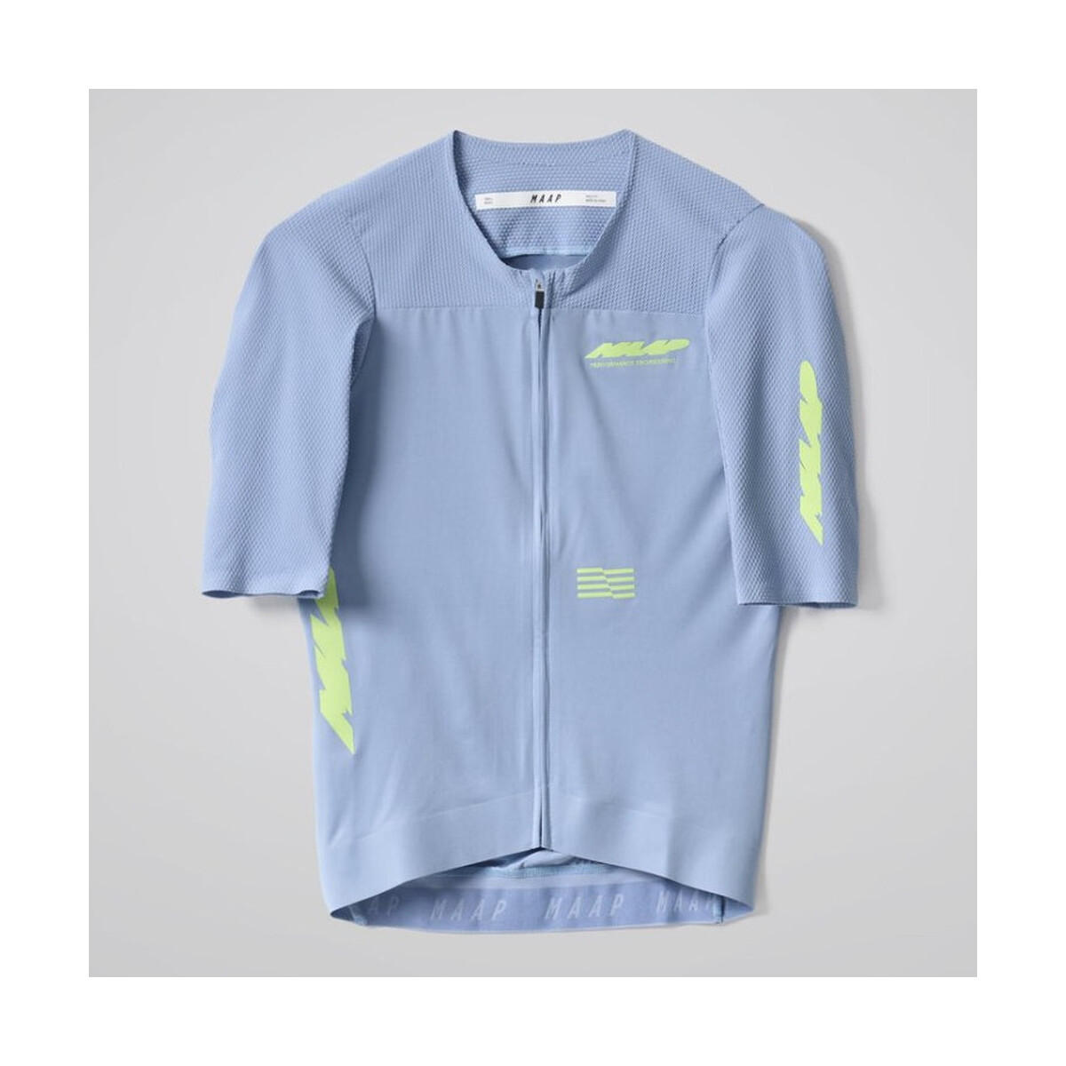 MAAP Eclipse Pro Race Jersey Arctic