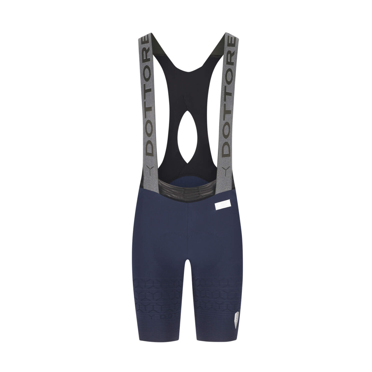Q36.5 Dottore Pro Bib Shorts Frauen | Nautica Blue