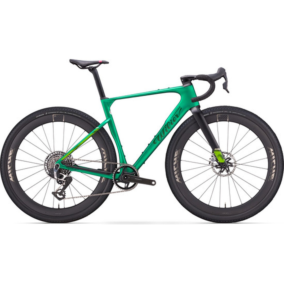 Wilier Gravelbike | Rave SLR ID2
