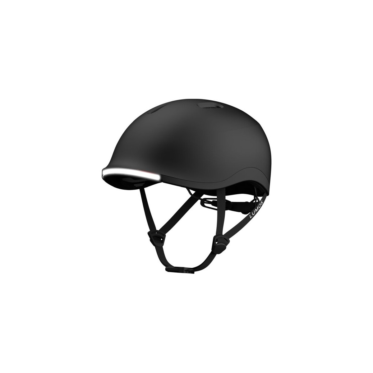 Lumos Nyxel Quin & MIPS Fahrradhelm mit integriertem Lic