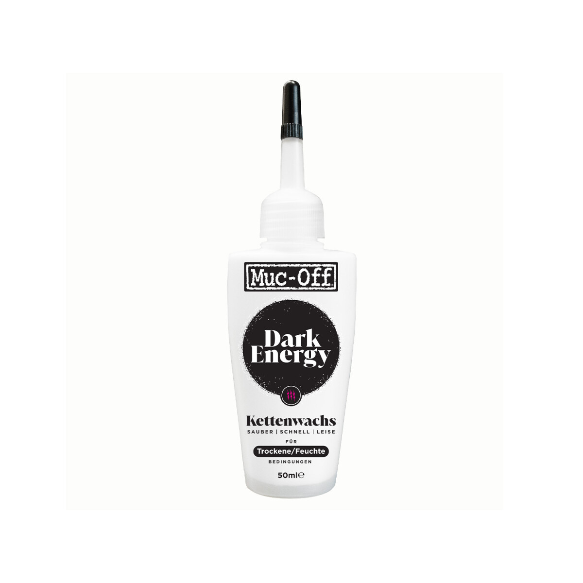 Muc Off Dark Energy Kettenwachs 50ml