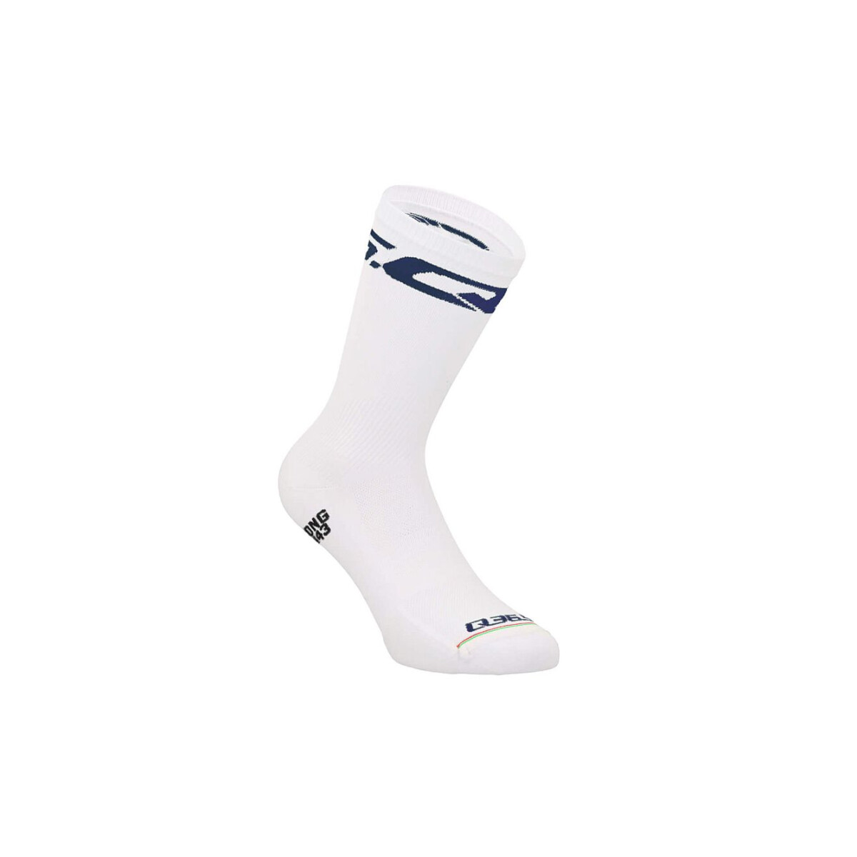 Q36.5 Socken Ultra Big Logo 19 Nautica Blue